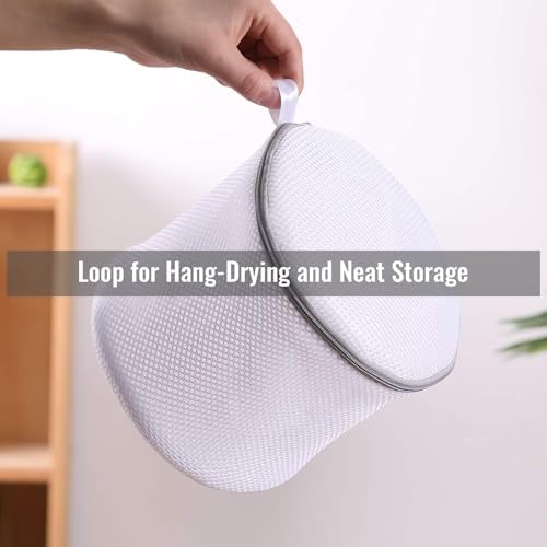 GOGOODA Laundry Mesh Bra Wash Bag - Image 6