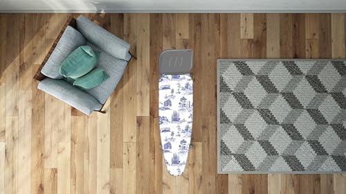 Colombo Ironing Board Cover 55.1” x 21.7” – Fits Boards Up to 51.2” x 17.7” – - Image 3