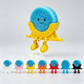 Cute Hanging Sponge Holder by Unknown