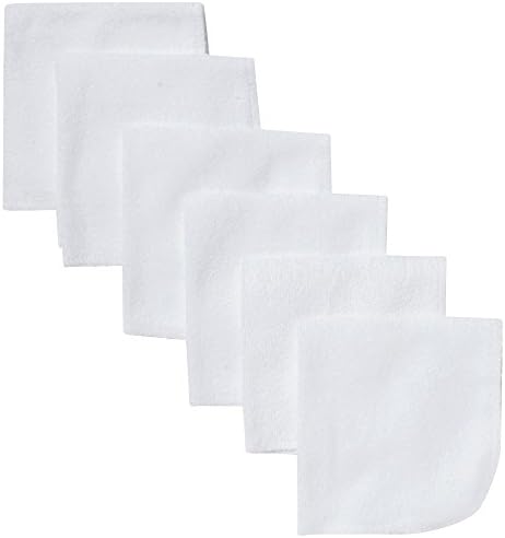 Gerber Washcloth by Gerber