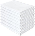 PY HOME & SPORTS Dish Towel Set, 100% Cotton Waffle Weave Kitchen Towels 8 by PYHOMESPORTS