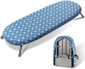 SheeChung Small Ironing Board 12"x32", Foldable Tabletop Ironing Board by SheeChung