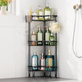 HapiRm Standing Shower Caddy Corner by HapiRm