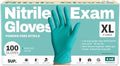 SUP Powder-Free Nitrile Exam Gloves by SUP