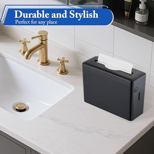 Pollock Paper Towel Holder Dispenser Countertop Commercial - Image 6