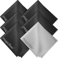 MagicFiber Microfiber Cleaning Cloth, Glasses Cleaner, Eyeglass Wipes by MagicFiber