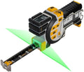 REEKON T1 Tomahawk 25 ft Digital Tape Measure by REEKON