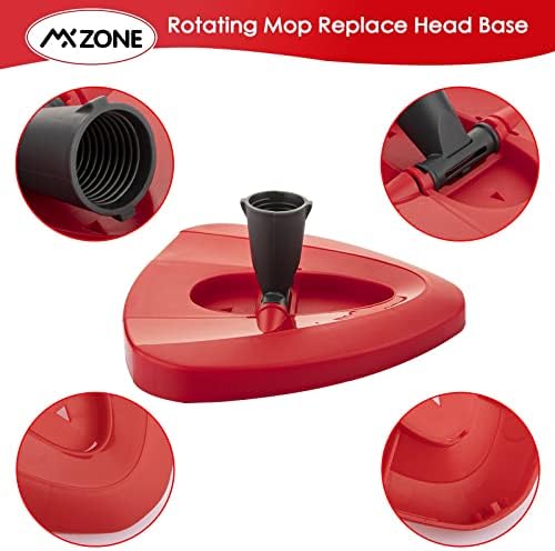 Spin Mop Head Base Replacement Part - Image 3