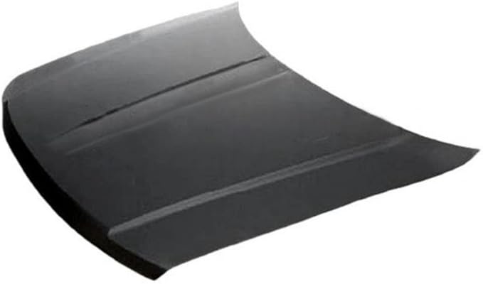 For Jeep Grand Cherokee 1999 00 01 02 03 2004 Hood Panel | Steel | Primed | CH1230203 | 55076470AE