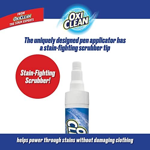 OxiClean On The Go Stain Remover Pen - Image 5