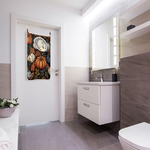 Hanging Laundry Hamper Over the Door - Image 6