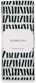 GEOMETRY Kitchen Tea Towels by GEOMETRY