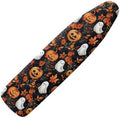 Flashideas Ghosts Halloween Ironing Board Cover and Pad Standard Size Soft by Flashideas