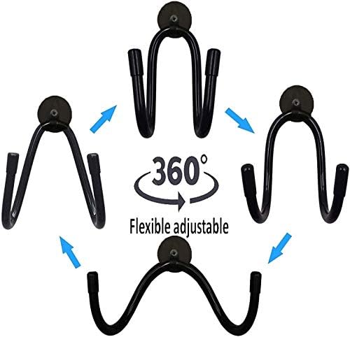 2/PK Magnetic Hooks, Strong Magnet Hooks Magnetic Hanger - Image 3