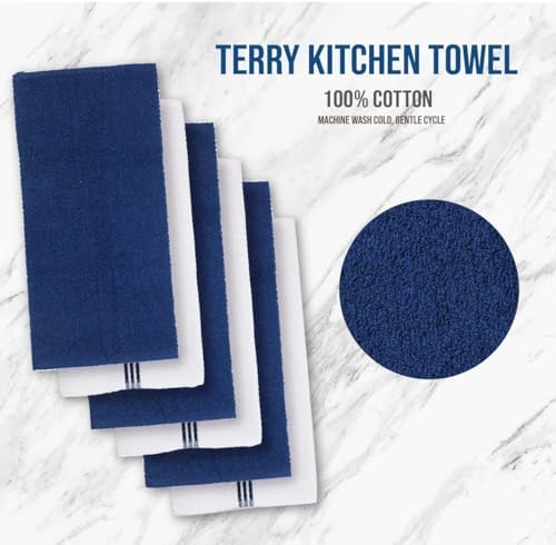 LANE LINEN Tea Towels - Image 6