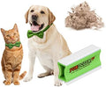 FurDozer Pet Hair Remover & Auto Detailing Tools by NeaterPetBrands