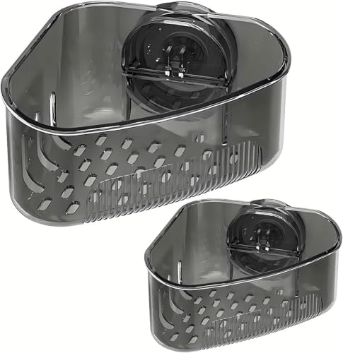 2PCS Corner Sink Organizer Rack by Unknown