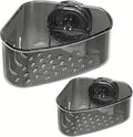2PCS Corner Sink Organizer Rack by Unknown