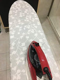 J&J Home Fashion Extra Wide 18x48 Ironing Board Cover by Unknown