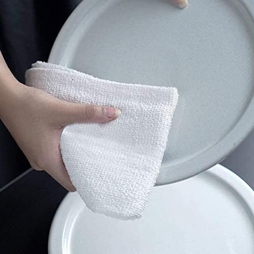 Avalon Towels Terry Bar Mop Towels Size 16"x19" – Absorbent and Durable - Image 4
