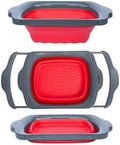 Comfify XL Large Kitchen Strainer by Comfify