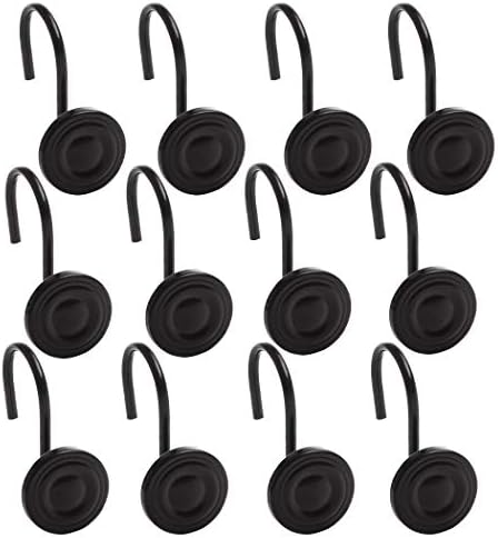 BINO | Shower Curtain Hooks by BINO