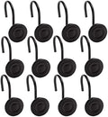 BINO | Shower Curtain Hooks by BINO