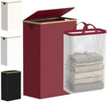 efluky Slim Laundry Basket by efluky