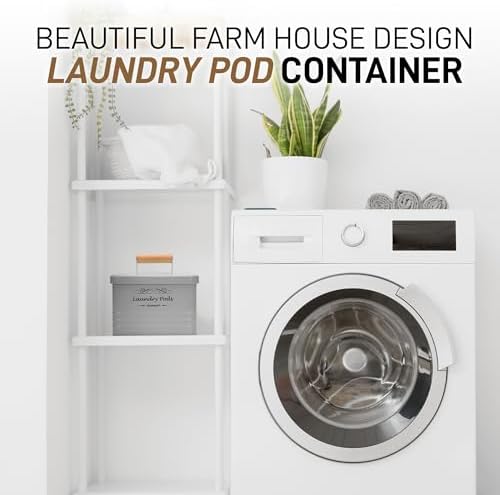 ELITAPRO Laundry Pods Holder - Image 2