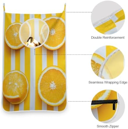 Hanging Laundry Hamper Over the Door - Image 5
