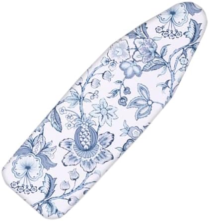 Cotton Ironing Board Cover and pad, Ironing Board Cover - Image 2
