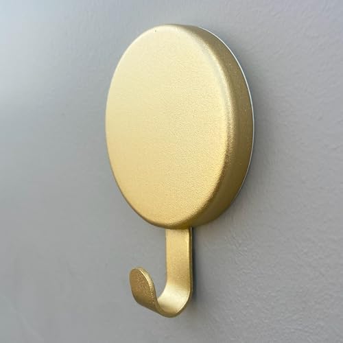 Haute Decor Attract Magnetic Hanger 10 lb Capacity 1-Pack - Image 4