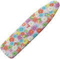 Colorful Daisies Ironing Board Cover Dust Covers Standard Ironing Board Full by Oamsistay