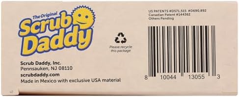 Scrub Daddy, Sponge Flex Texture Scrubber - Image 2