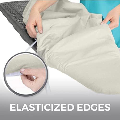 HOME GENIE Ironing Board Cover - Image 5