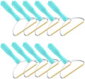 Deep Cleaner Pro Pet Hair Remover 10-Pack Mega Value Set by LINTPLUS