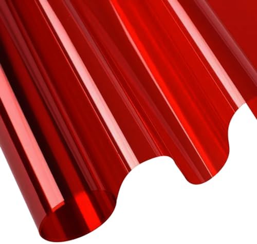 PerkHomy Clear Cellophane Wrap Roll 16" 3 Mil Thick Cellophane - Image 7