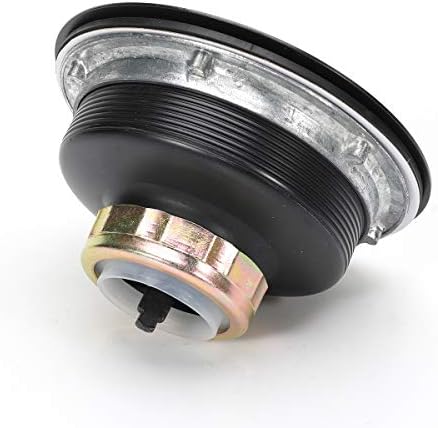 KONE 3-1/2 Inch Kitchen Sink Drain ORB Assembly - Image 3