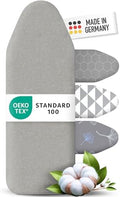 Ironing Board Cover and Pad 15x54 by Arteneur