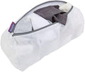 Laundry 360 4 Compartment Hosiery Wash Bag by Unknown