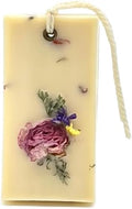 1818 Farms Crisp Linen Botanical Wax Sachet by 1818Farms