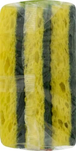 Scotch-Brite Heavy Duty Scrub Sponge, 9 Kitchen Sponges - Image 14