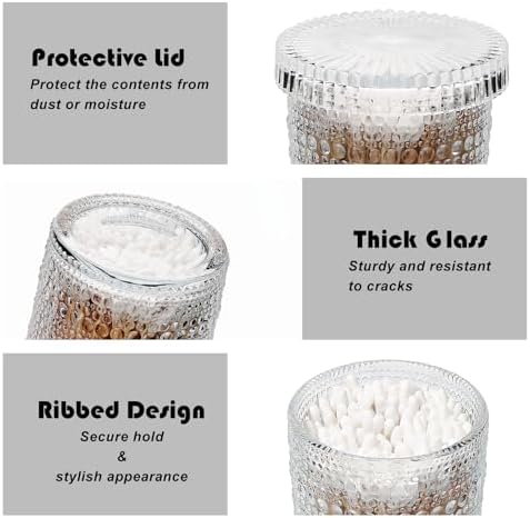 Flrolove Bathroom Organizers and Storage - Image 4