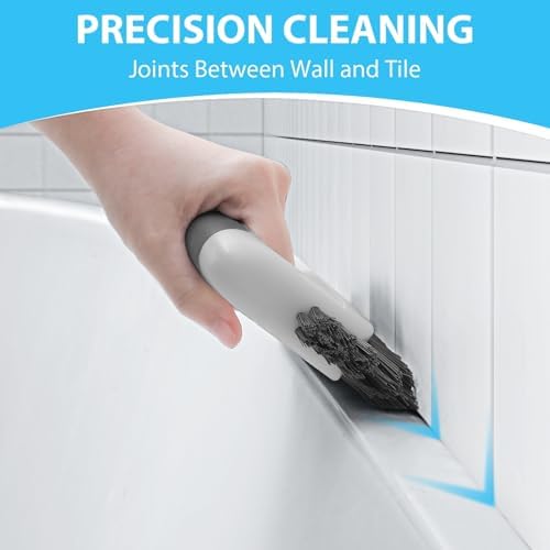 Lumkew Grout Cleaning Brush Cleaner - Image 5
