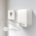 Retractable Clothesline, Clothes Line Retracting Indoor, Retractable by Unknown