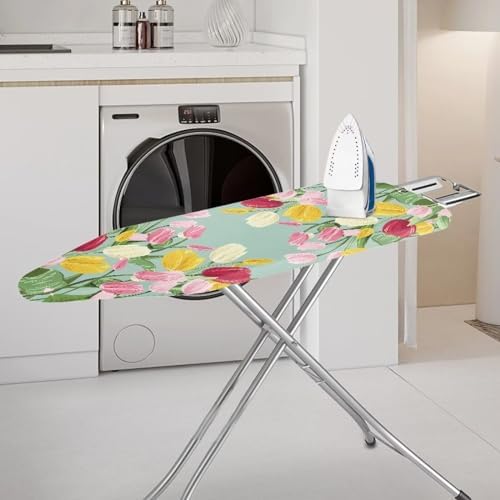 Flower Print Ironing Board Cover - Image 2