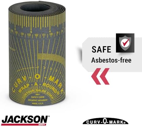 Jackson Safety Pipe Measuring Tool - Image 6