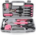 62-Piece Household Tool Kit by Unknown