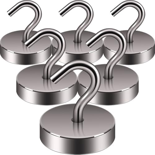 Neosmuk Magnetic Hooks Steel Tube Design by Neosmuk