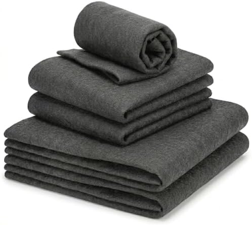 Thickened Magic Cleaning Cloth by BASILKIT